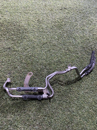 Tubo Rigido Volkswagen T-Roc 1.0 Benzina 04C121497G