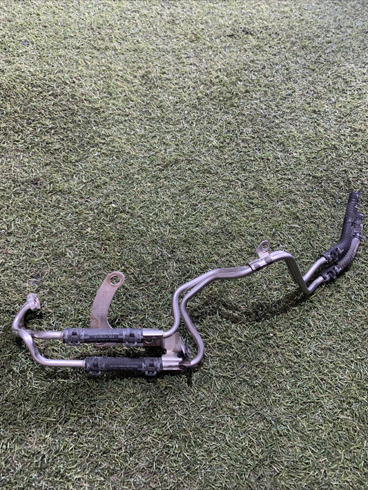 Tubo Rigido Volkswagen T-Roc 1.0 Benzina 04C121497G