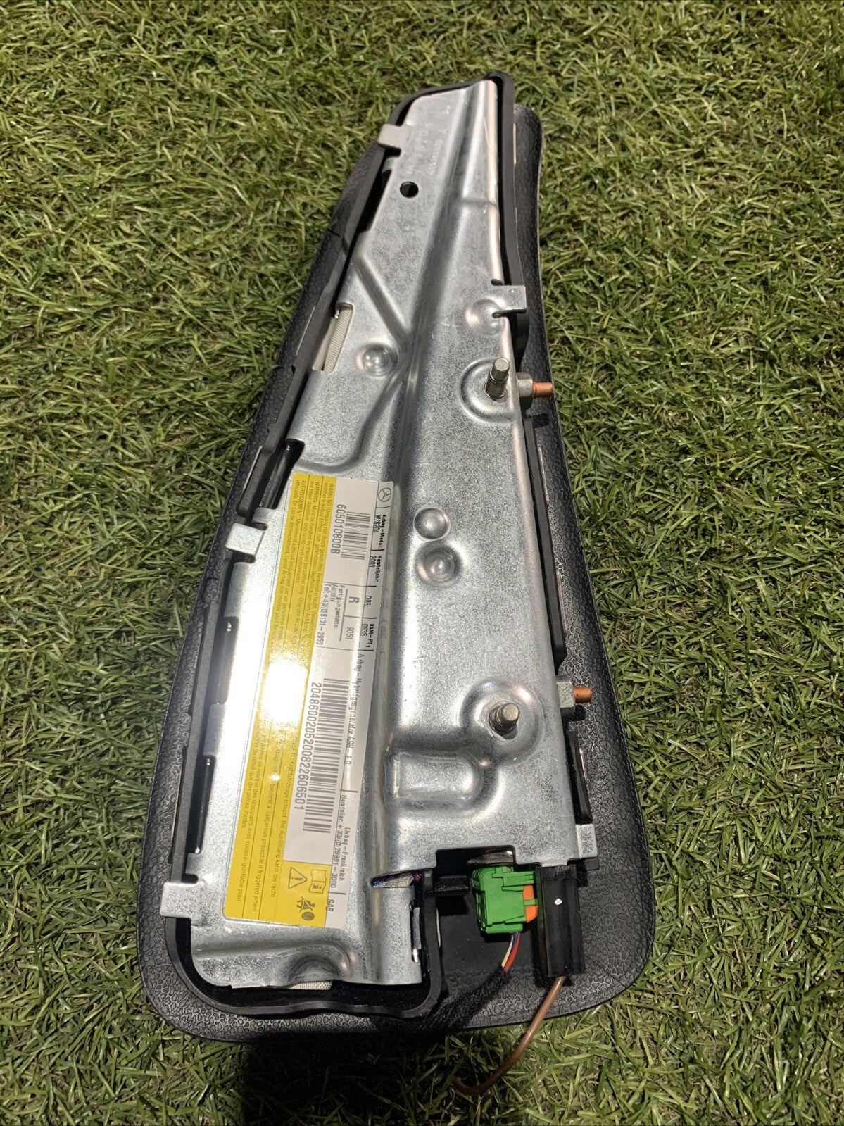 Airbag Sedile Anteriore Destro Mercedes Classe C220 W204 605010800B