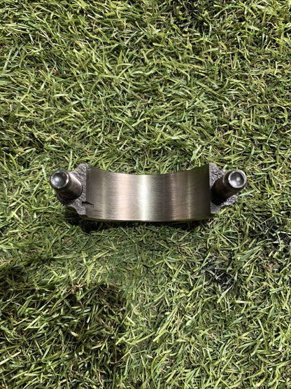 Pistone Motore Opel Astra J 1.6 Diesel 0687776302 B16DTE (2)