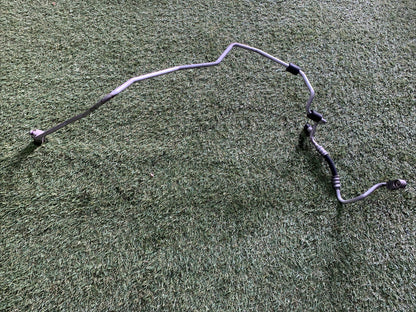 Tubo Aria Condizionata Volkswagen Golf 6 2.0 Diesel 1K0820741CM