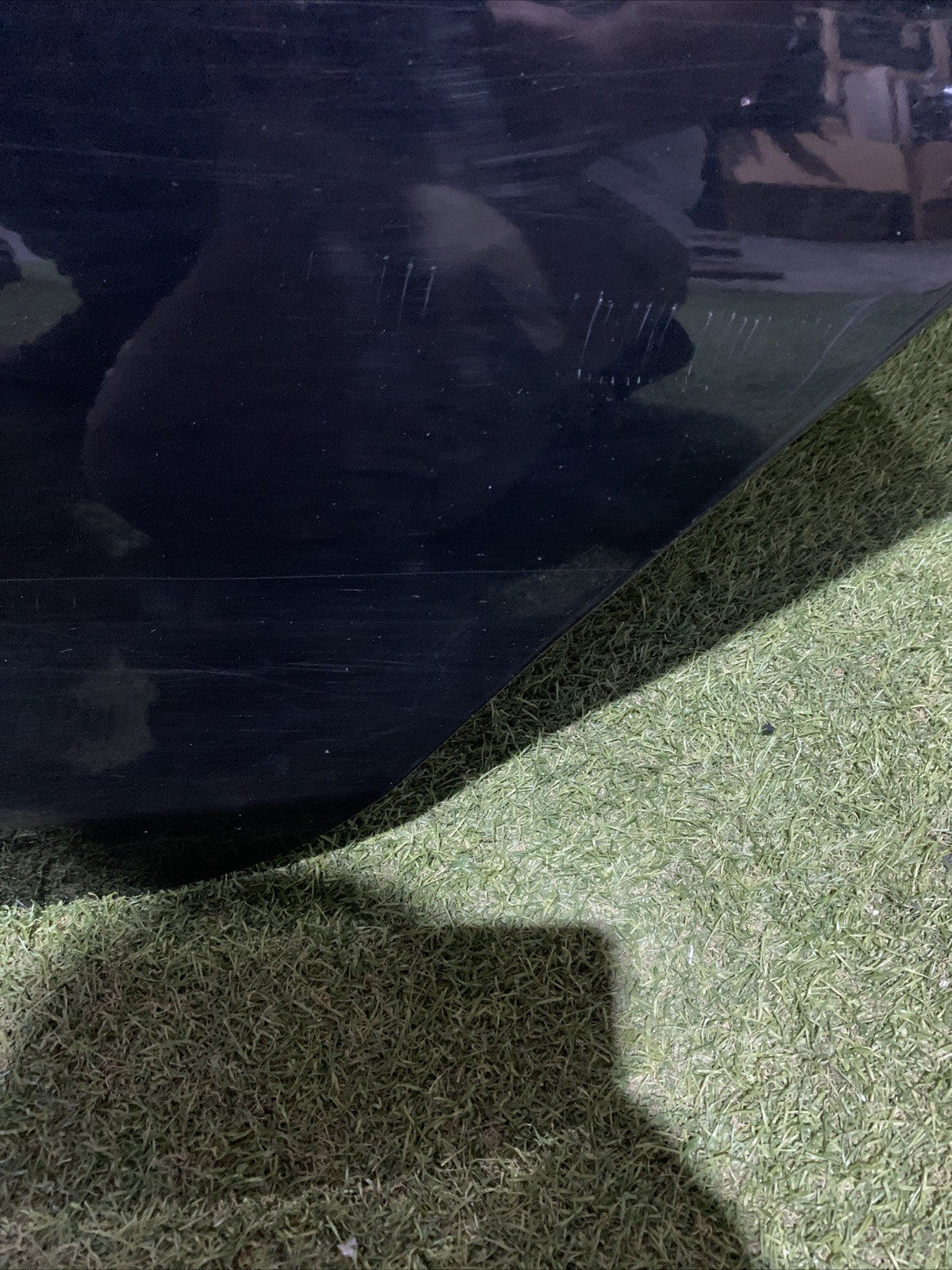 Porta Portiera Sportello Posteriore Sinistro Peugeot 208 2017