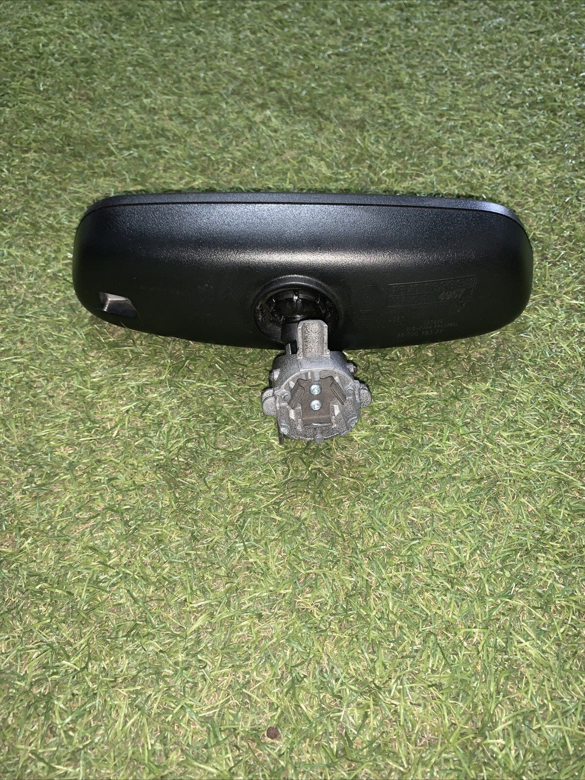 SPECCHIETTO RETROVISORE INTERNO PER PEUGEOT 308 2° Serie 9800018377 (13>)