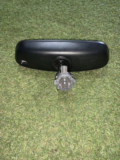 SPECCHIETTO RETROVISORE INTERNO PER PEUGEOT 308 2° Serie 9800018377 (13>)