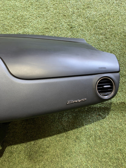 CRUSCOTTO SENZA AIRBAG PASSEGGERO FIAT BRAVO 2008