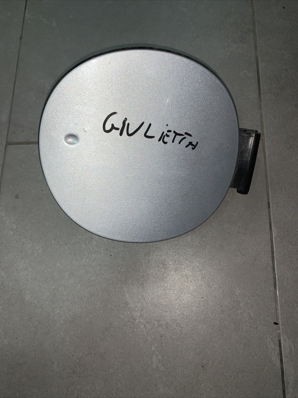 SPORTELLINO TAPPO CARBURANTE ALFA ROMEO GIULIETTA 50518948/1013 1512747