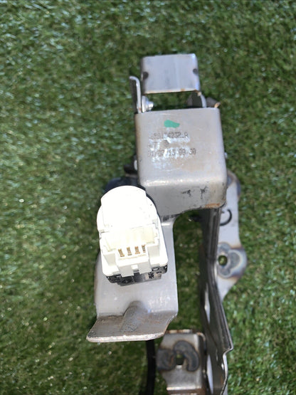 Pedale Freno Renault Captur 2013 Benzina 465013423R