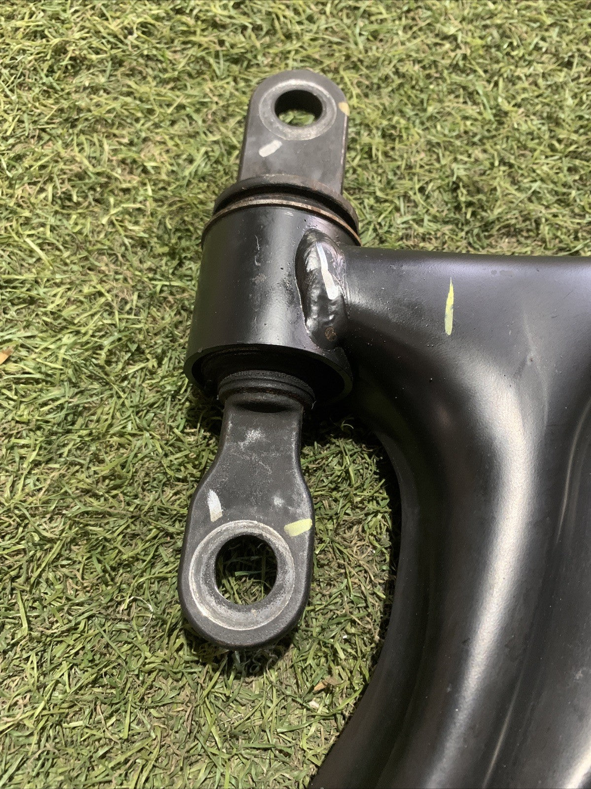 Braccio Oscillante Anteriore Destro Hyundai Tucson 2022 1.6 Hybrid 54501-N9000