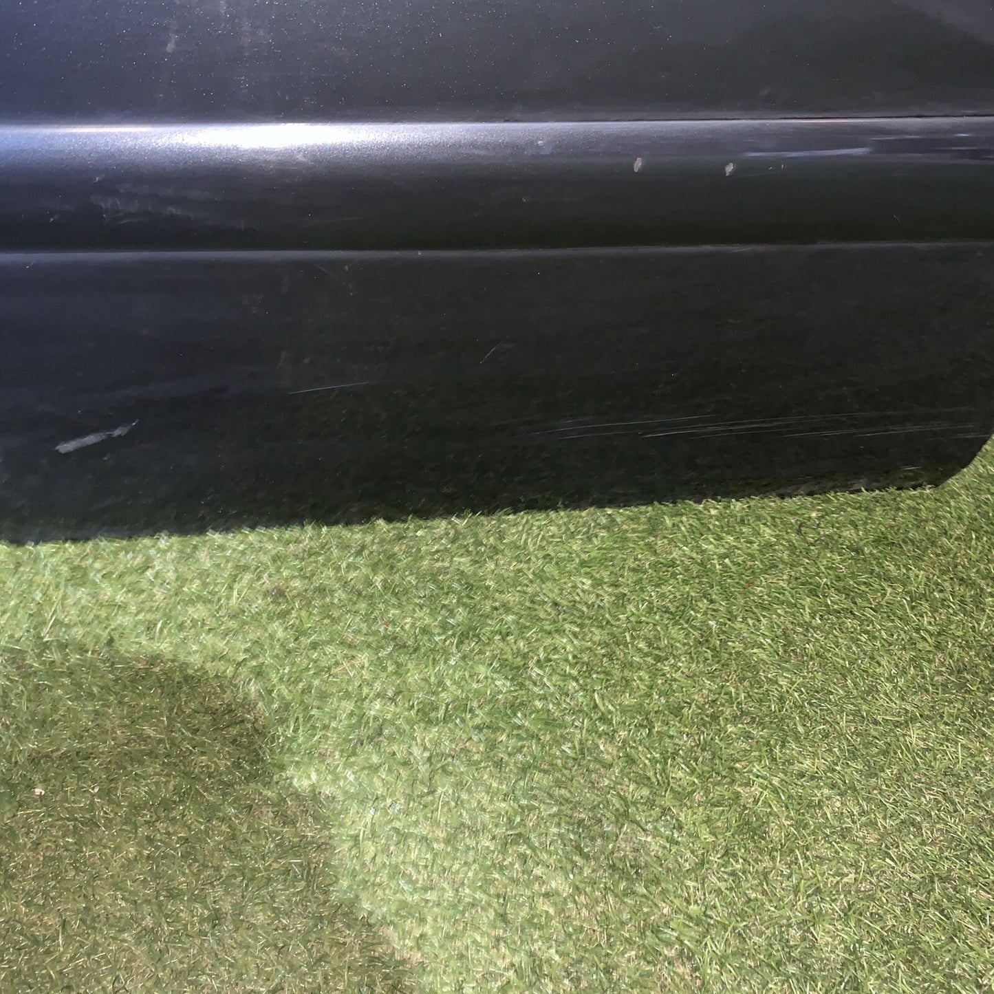 Porta Portiera Sportello Anteriore Sinistra SX FORD FIESTA CBK Berlina 2005 2008