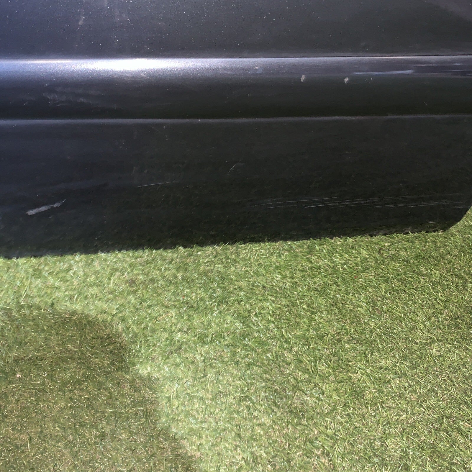 Porta Portiera Sportello Anteriore Sinistra SX FORD FIESTA CBK Berlina 2005 2008