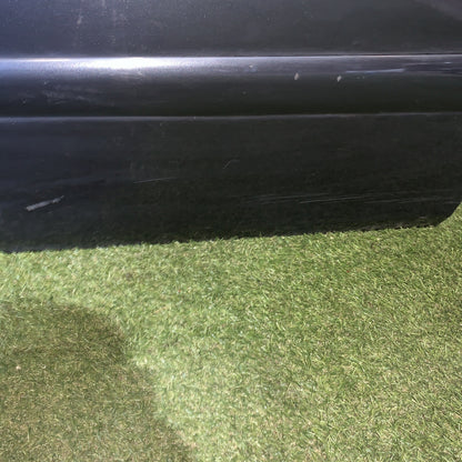 Porta Portiera Sportello Anteriore Sinistra SX FORD FIESTA CBK Berlina 2005 2008