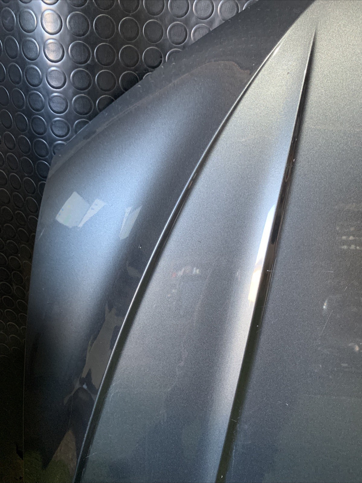 COFANO ANTERIORE VOLKSWAGEN T-ROC 2023