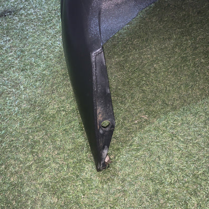 PARAURTI POSTERIORE FIAT SEICENTO 05/98 04/00 SEICENTO 05/00  735006000 (1)