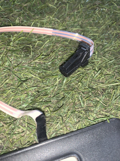 Battitacco Con Led Posteriore Destro Audi Q7 2016 4M0947418B