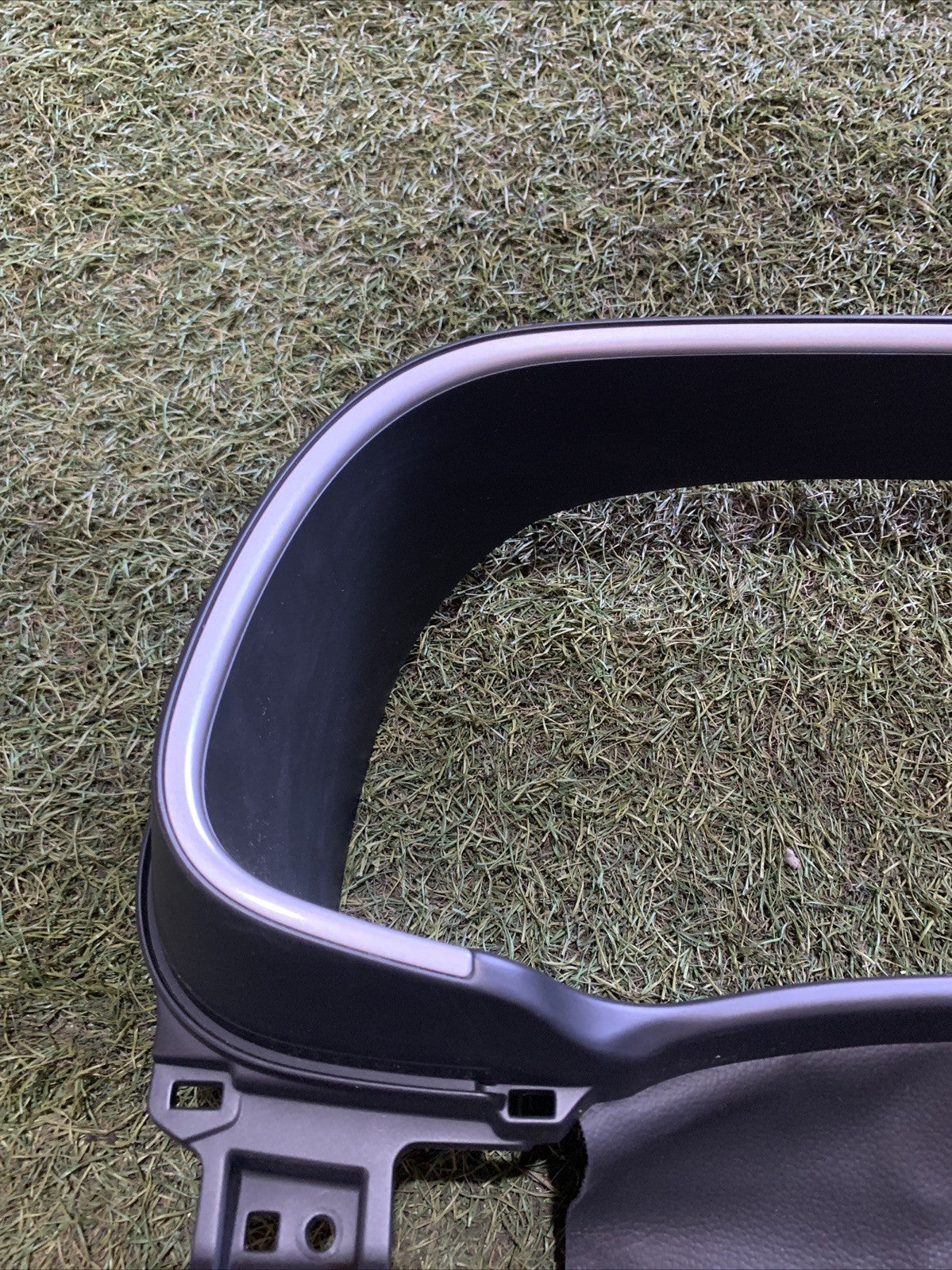 Cover Quadro Strumenti Hyundai Tucson 2019 84831-D7AA0