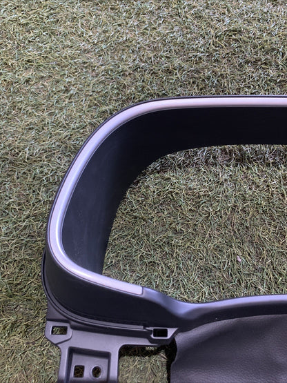 Cover Quadro Strumenti Hyundai Tucson 2019 84831-D7AA0