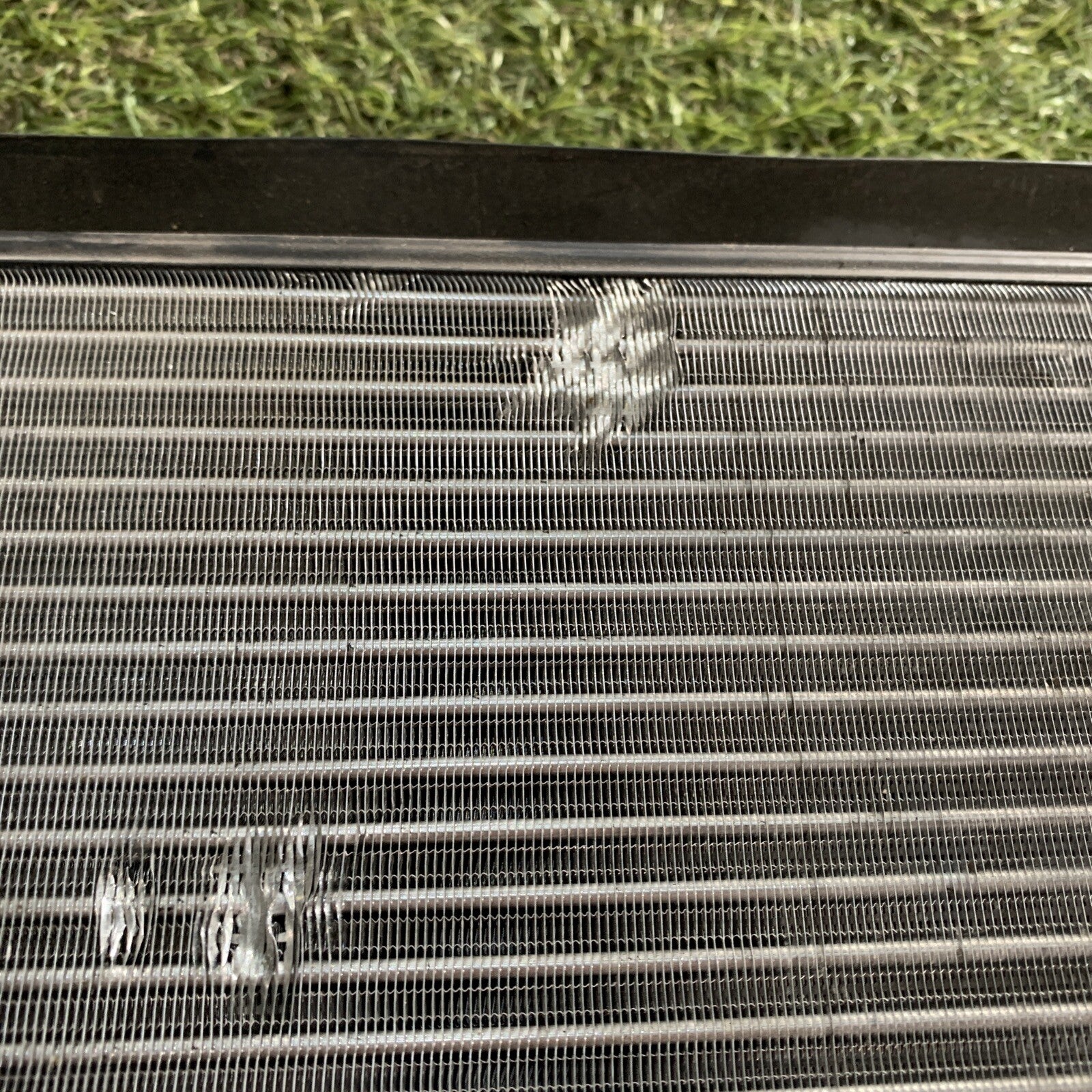 Radiatore Motore VOLKSWAGEN TIGUAN 2019 2.0 TDI 5Q0121251GR