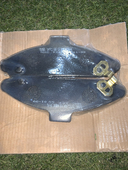 PASTIGLIE FRENO 2152901 / RH/F / HYUNDAI S-COUPE 1.5 91