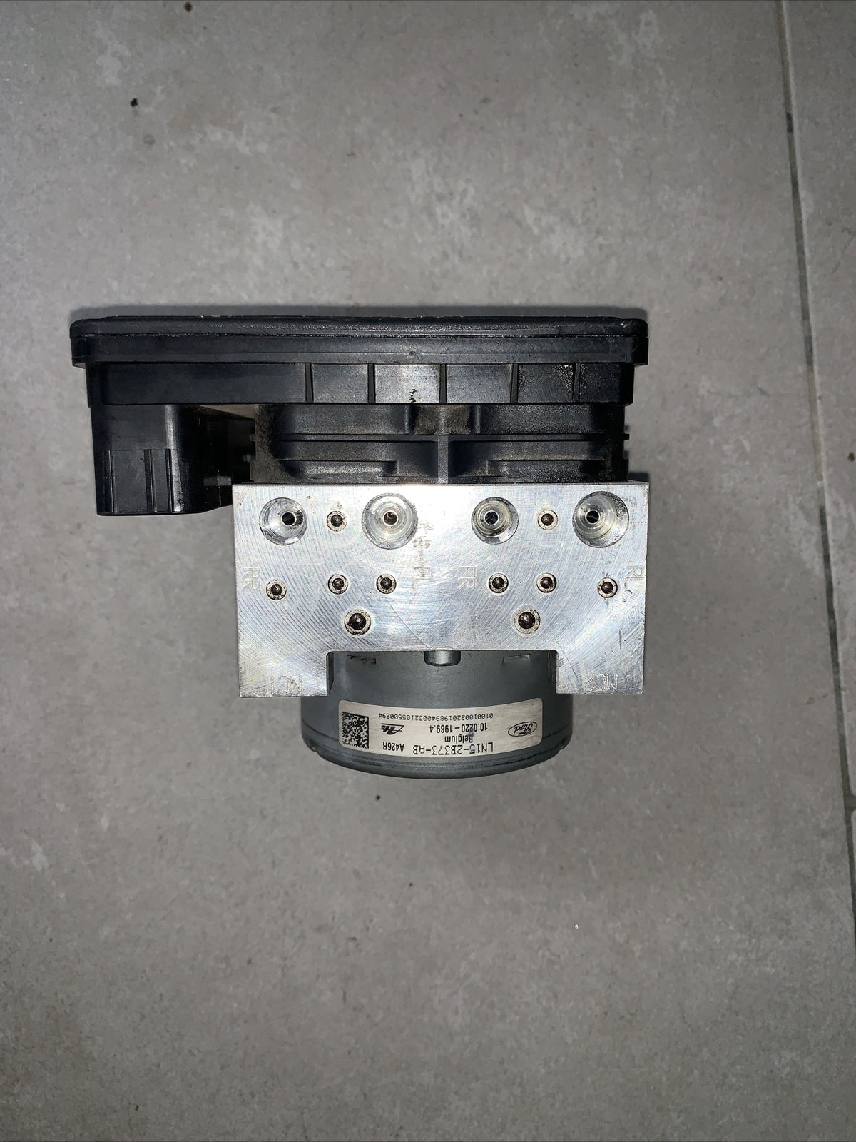 LN152C219AB Pompa abs per FORD ECOSPORT (CR6) TITANIUM