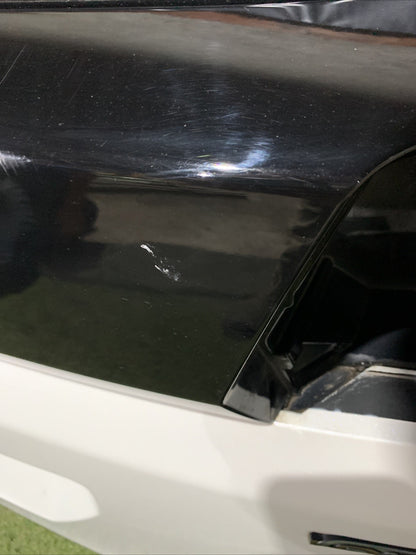 COFANO BAULE PORTELLONE POSTERIORE PEUGEOT 3008 GT LINE  2017 