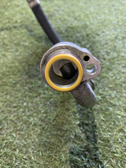 Tubo Aria Condizionata Audi A3 8P 1.9 Diesel 1K0820743AM