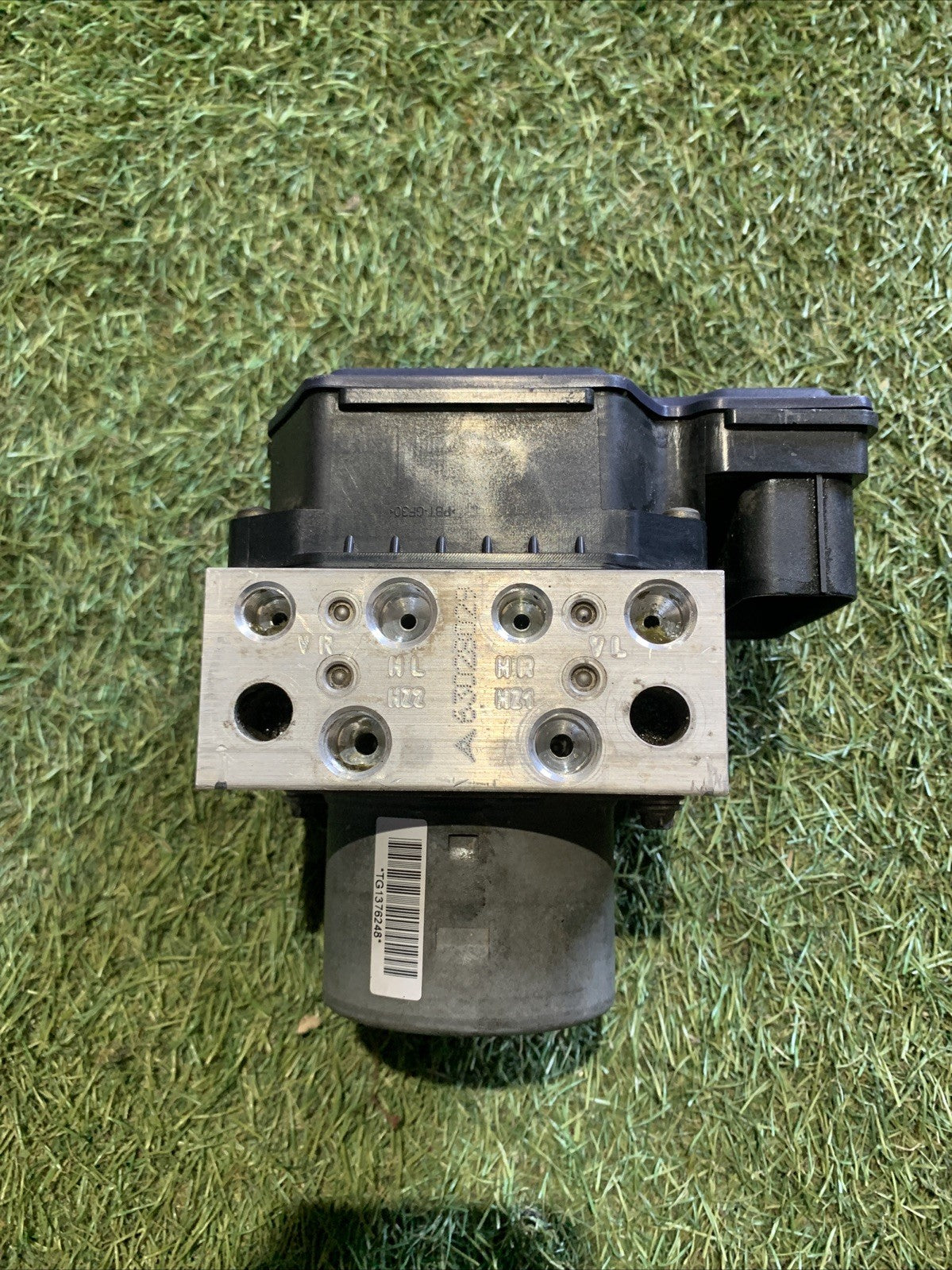 Pompa Abs Mini One R56 2013 1.6 Diesel 3451685854201
