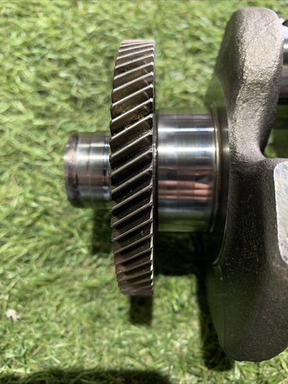 Albero Motore Audi A3 8P 2.0 Diesel 170CV 03L105021C