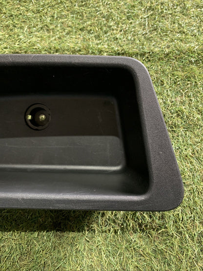 CASSETTO PORTA OGGETTI PER ALFA ROMEO Stelvio Serie (949_) 156125762 (16>)