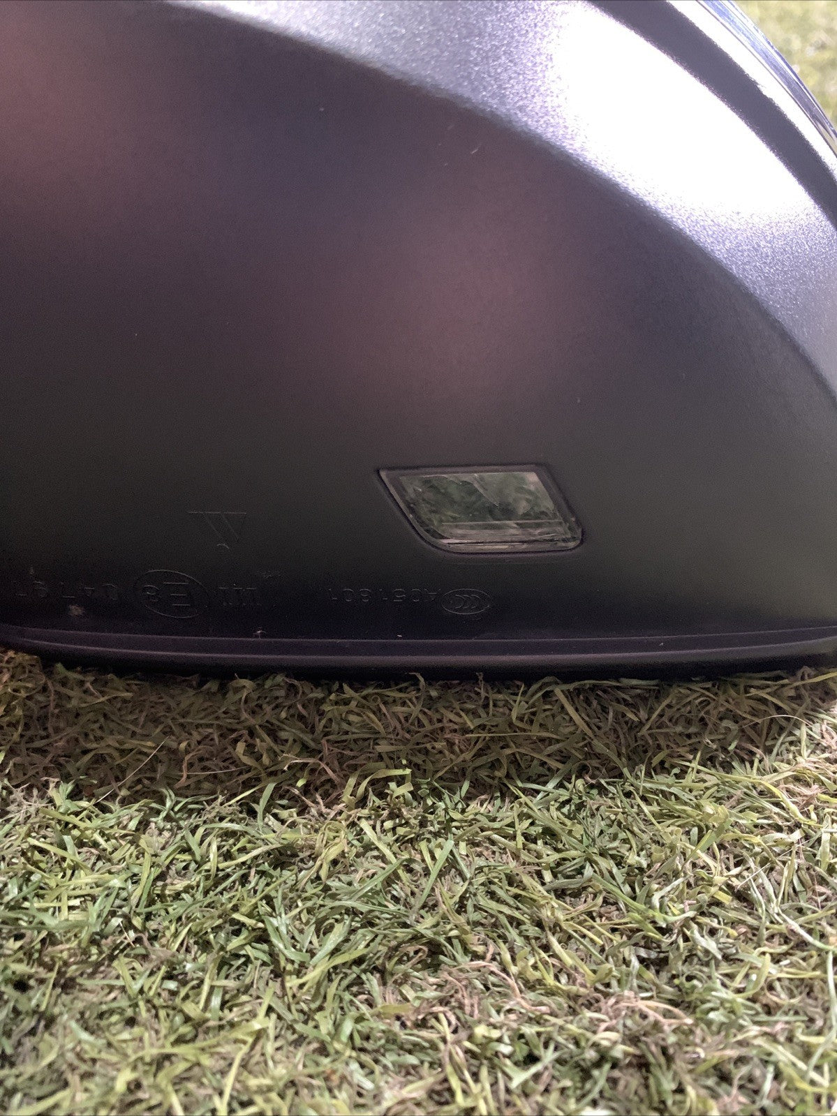 Specchio Specchietto Retrovisore Sinistro Sx Volkswagen Tiguan 2016 In Poi 9pin