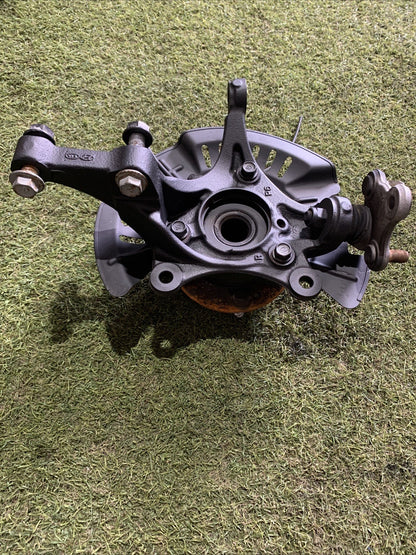 Mozzo Montante Fusello Anteriore Destro Hyundai KONA 1.6 Diesel 51701J9200