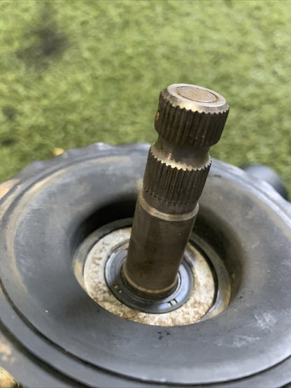 Scatola sterzo guida Fiat Sedici 1.9 mtj 4x4 2006-15 48580-79J50