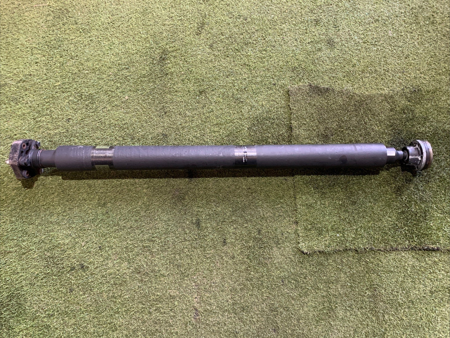 00552726160 ALBERO TRASMISSIONE CARDANICO ALFA ROMEO GIULIA 2.2 DIESEL (2)