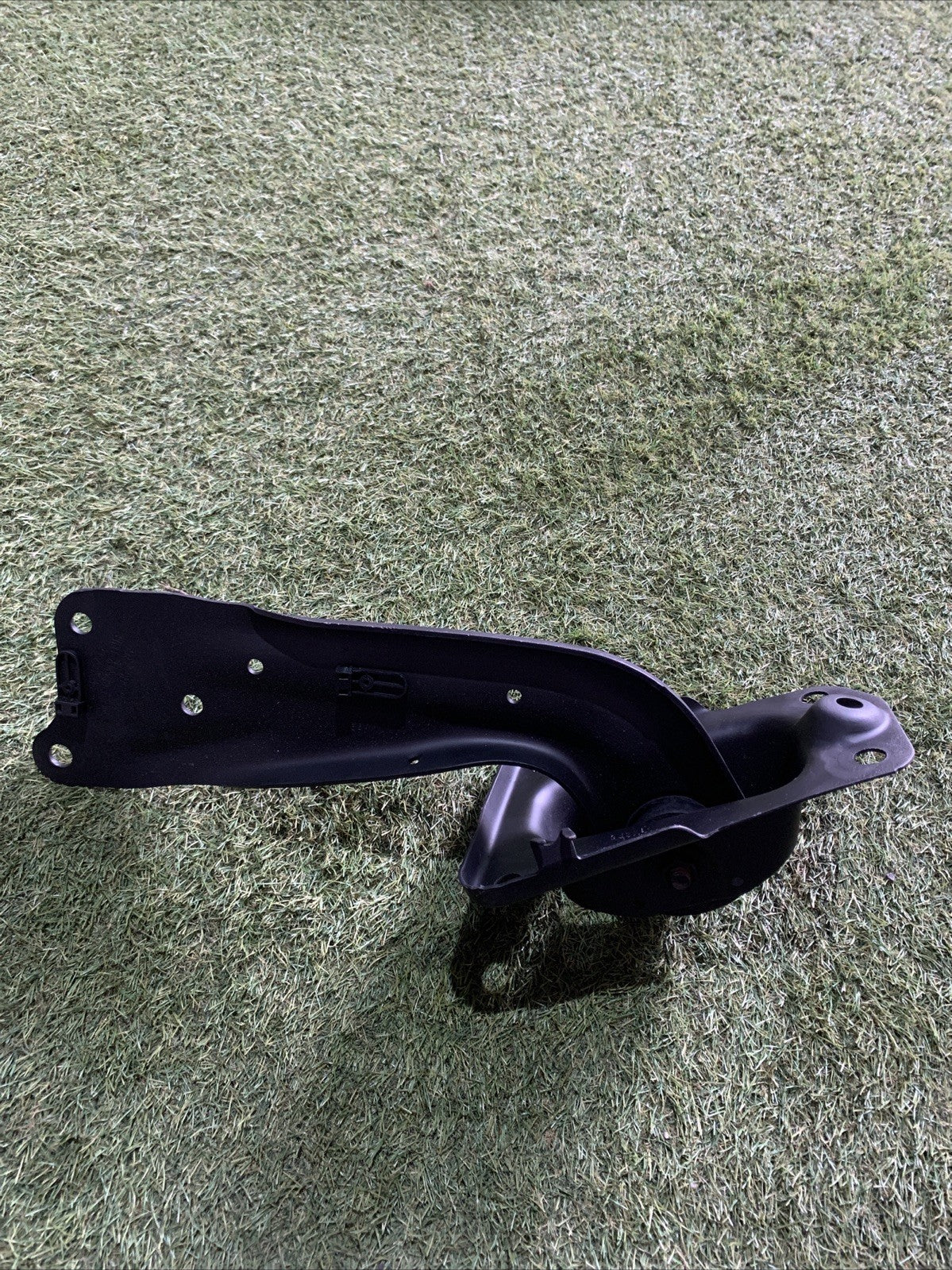 5Q0505226C Braccio oscillante longitudinale Posteriore Destro Volkswagen Golf 7