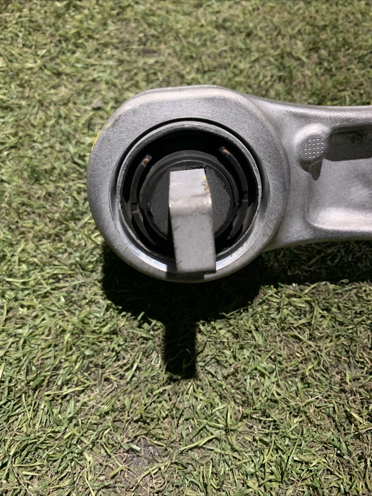 Braccio Oscillante Anteriore Sinistro Alfa Romeo Giulia K2056-04