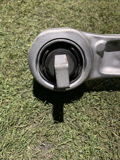 Braccio Oscillante Anteriore Sinistro Alfa Romeo Giulia K2056-04
