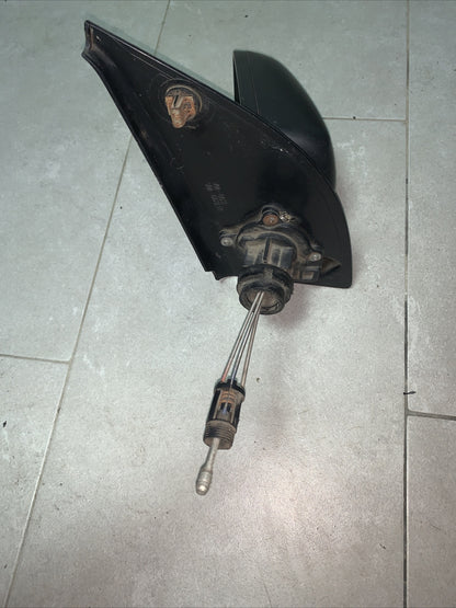 Specchietto Retrovisore Manuale Sx Fiat Panda 015874