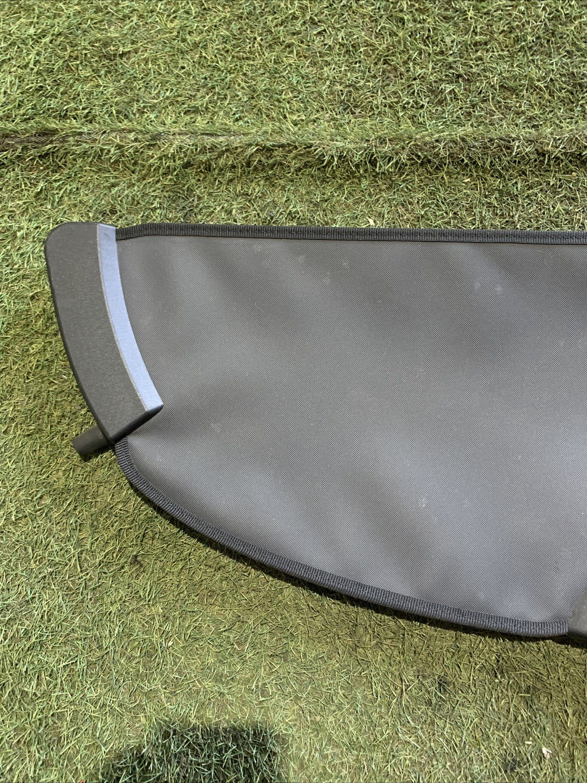 Mensola Cappelliera Posteriore Alfa Romeo Stelvio 