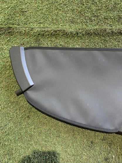 Mensola Cappelliera Posteriore Alfa Romeo Stelvio 