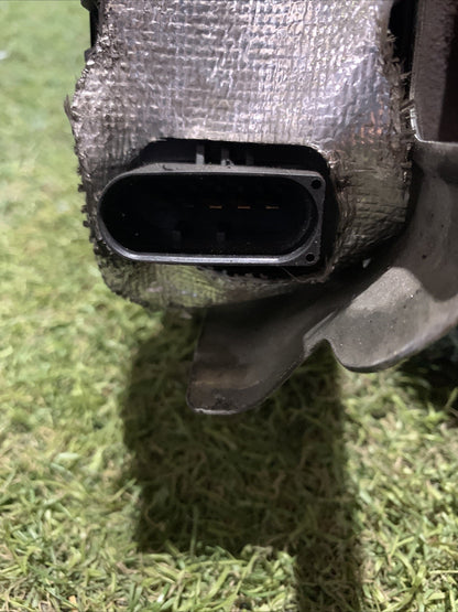 Turbo Turbina Bmw Serie 1 E 87 2005  2.0 Diesel 750952