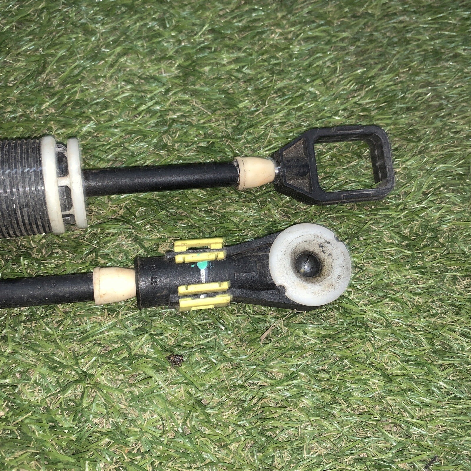 GN15-7E395-GA CORDE CAMBIO FORD EcoSport Serie (15) 1000 Benzina