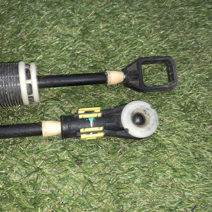 GN15-7E395-GA CORDE CAMBIO FORD EcoSport Serie (15) 1000 Benzina