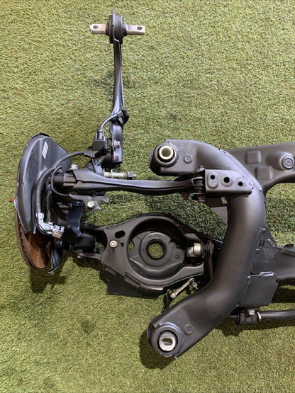 Ponte Assale Posteriore Toyota Rav 4 2020 5120642090