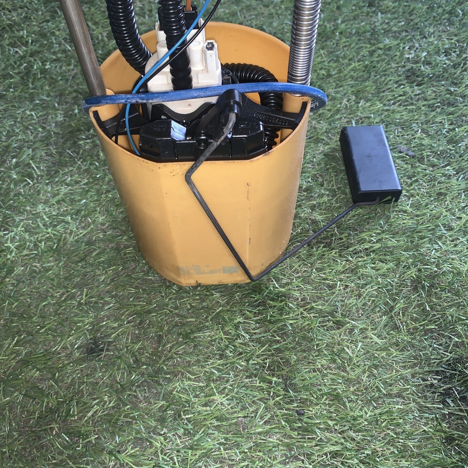 A2C53020046 Galleggiante Pompa Carburante FIAT PANDA 2017 1.3 MJT