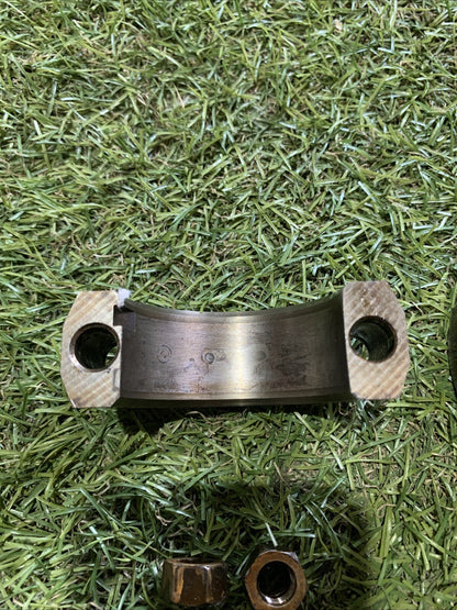 Pistone Motore Fiat Uno 1.0 Benzina 146C7000 (3)