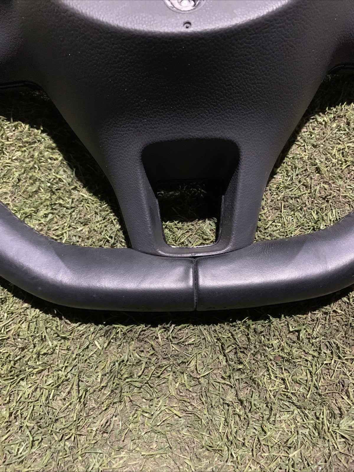 VOLANTE CON COMANDI VOLKSWAGEN VW T-ROC 2019 5TA419091AM (10)