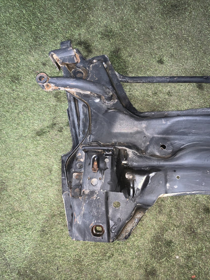 Culla Motore Peugeot 207 1.2 Benzina