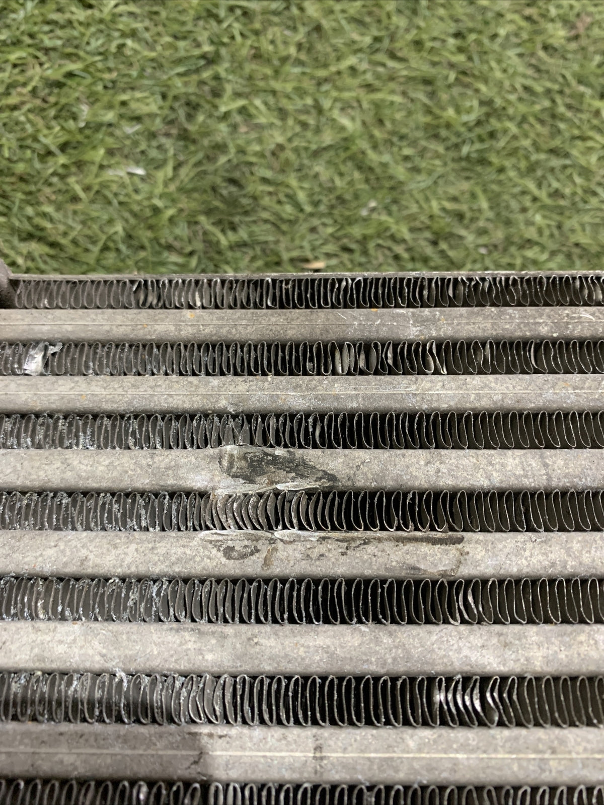 RADIATORE INTERCOOLER FIAT  1.3 MULTIJET 847850000