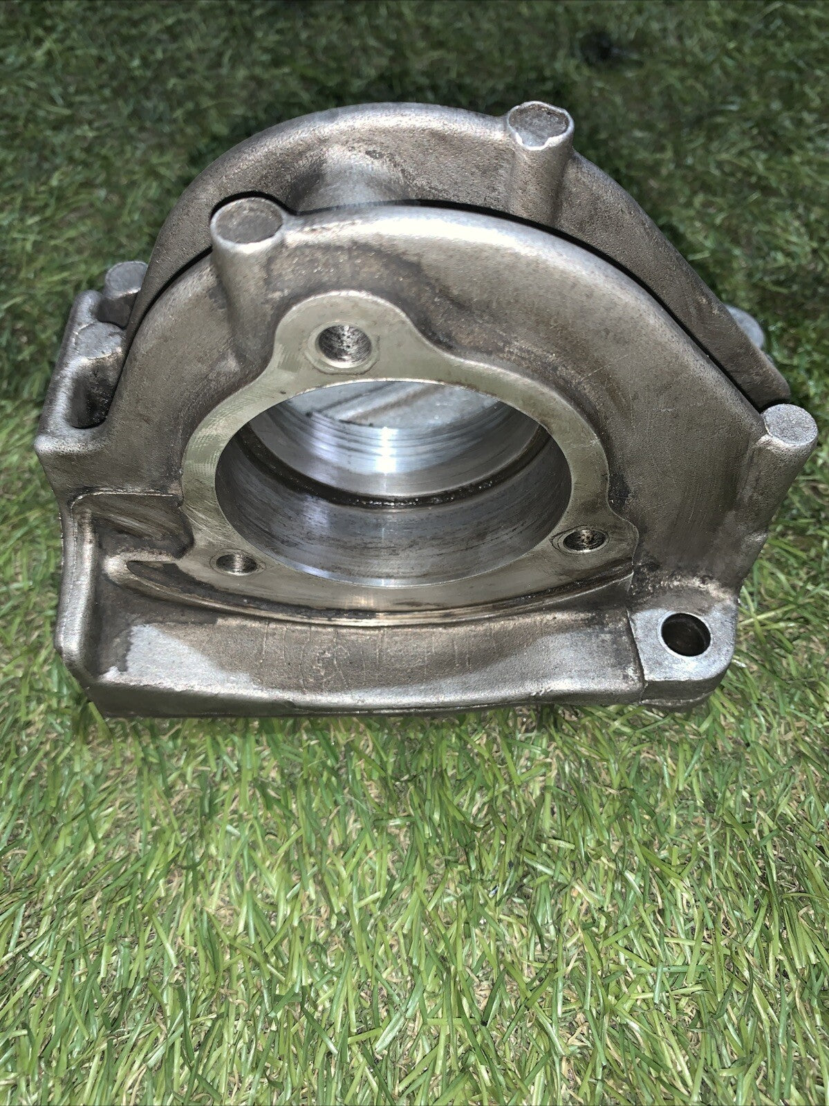 Supporto Semiasse Destro Fiat Panda 169 1.3 MJT 55180302