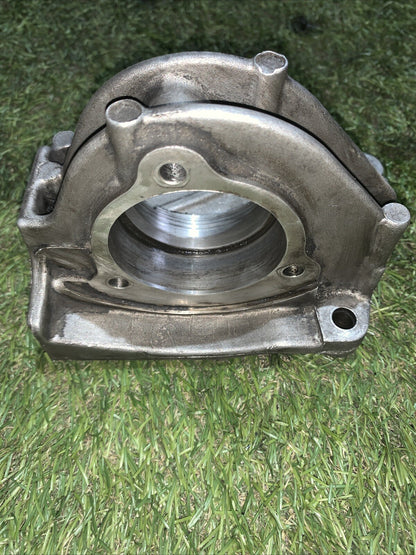 Supporto Semiasse Destro Fiat Panda 169 1.3 MJT 55180302