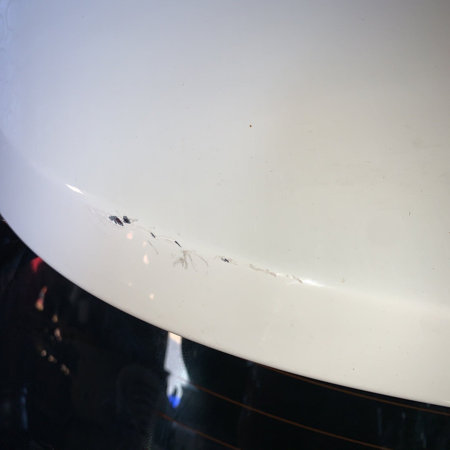 PORTELLO PORTELLONE COFANO POSTERIORE FIAT 500X ANNO 2019 2